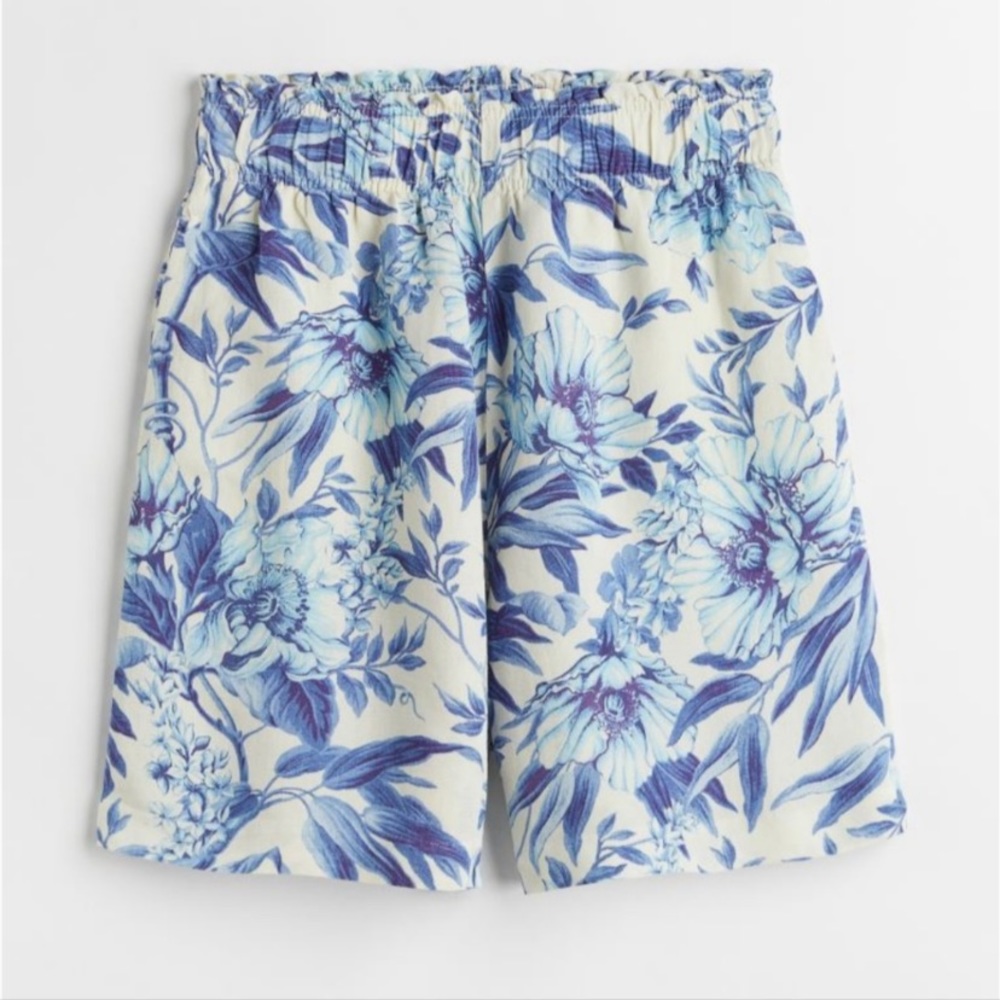 H&M pull-on shorts sz XS